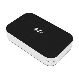 Wholesale Wireless Advanced Unlocked Portable Internet Modem Wifi Router from china suppliers