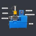 5L Open & Close Type Internal Mixer Environmental - Friendly High - Efficiency