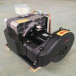 Custom Vehicle Mounted Car Scroll Compressor Air Compressor Sample And