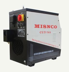 Wholesale Precise Torch Misnco Cutting Machine Plasma Power Source 70A from china suppliers
