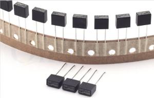 China Solid State Square Cylinder Micro Fuse Quick Protection For Motor Compressor on sale