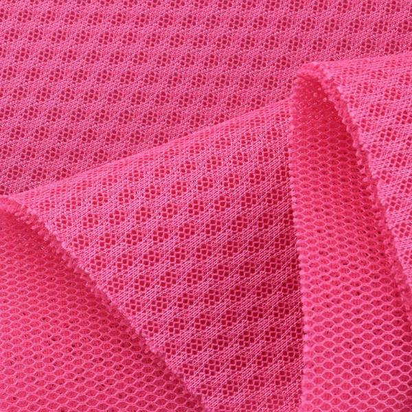 400GSM Anti Mildew Air Mesh Material 3d Air Mesh Fabric For Sofa
