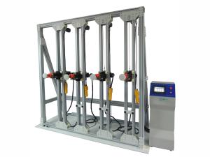 Wholesale EN71-8 Toys Testing Equipment Horizontal Thrust Tester for Swings / Slide Outdoor Toys from china suppliers