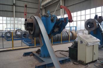 Henan Tianfon New Energy Tech. Co., Ltd
