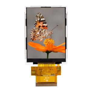 China 2.8Inch 240*320 ST7789V Driver IC Small Lcd Panel on sale