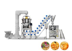Wholesale Vacuum Automated Packaging System from china suppliers