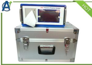 Wholesale Transformer Core Winding Deformation Tester by Sweep Frequency Response Method from china suppliers