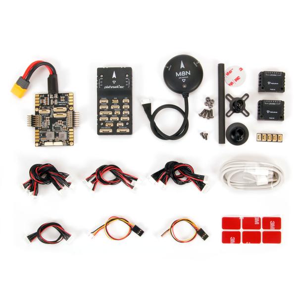 Pixhawk 6C Flight Controller