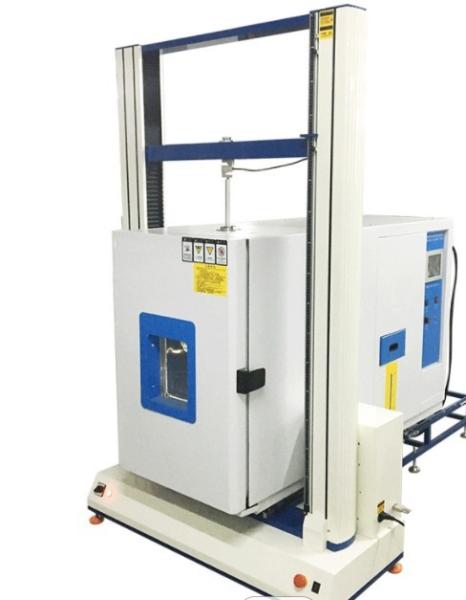 Quality Liyi High Low Temperature Tensile Tester Strength Test Equipment Price for sale