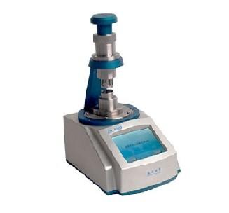 Quality Automatic Constant Current Control Mask Tester ZR-1200 Model Mask Resistance Tester for sale