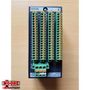 Wholesale AI0288 BACHMANN analog input/output module from china suppliers