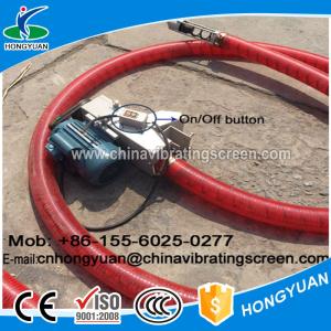 Wholesale Flexible Shaftless Auger Conveyor with soft tube from china suppliers