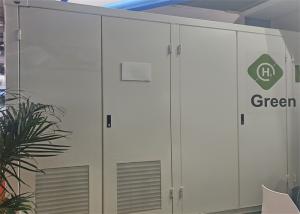 Wholesale Hydrogen Generator Methanol Cracking To Hydrogen By Containerized Design from china suppliers