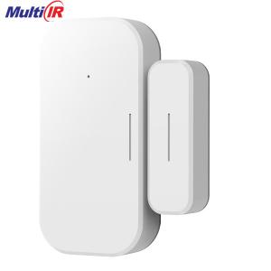 Wholesale 30mA Smart Zigbee Door Sensor Hub Required Zigbee Door Switch from china suppliers