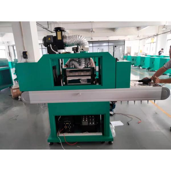 2 Color 60Hz 900pcs/Hr Auto Pad Printing Machine For Smart Phone Cover
