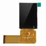 TFT LCD Screen 2.0" Inch 240x320 IPS Type Full Viewing Angle With SPI+RGB