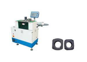 Wholesale SMT - SC80 Paper Inserting Machine Horizontal Electrical 39-80 mm Stator ID from china suppliers