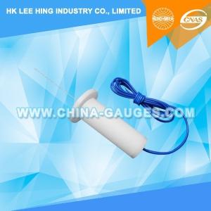 Wholesale IEC60884 High Precission Socket Protective Test Pin from china suppliers