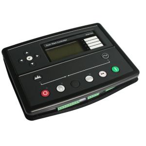 China Genset Controller 7210 Automatic Start Module DSE7210 on sale