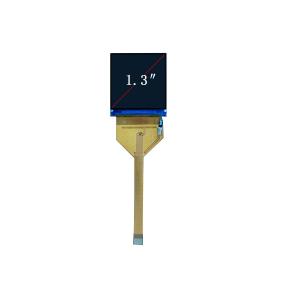 Wholesale 1.3 inch TFT display module,240X240 resolution, SPI interface,view angle is 12:00, driving IC ST7789P3 from china suppliers