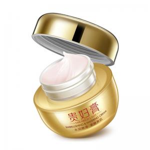 China Non - Sticky Pearl Skin Whitening Cream , Anti Spot Face Cream Easily Absorb on sale
