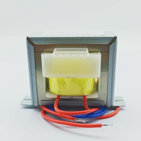 Quality EI66 Low Frequency Transformers Step Down Power Transformer For Electronic Equipment for sale