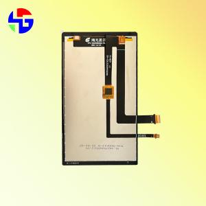 Wholesale Resolution 720x1280 TFT LCD Touch Screen 5 Inch MIPI Interface from china suppliers
