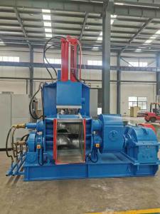 Wholesale 55L Rubber Kneader Rubber Mixer Rubber Process Machine Mixing Kneader from china suppliers
