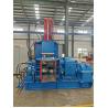 Buy cheap 55L Rubber Kneader Rubber Mixer Rubber Process Machine Mixing Kneader from wholesalers