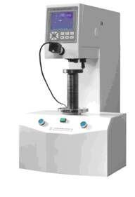 Quality Metal And Non Metal Automatic Digital Hardness Testers Built In Printer for sale