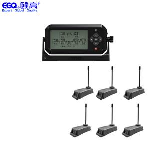 Wholesale Toggle Switches RS232 Signal LCD Display TPMS Solutions from china suppliers