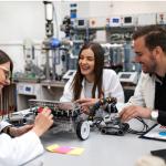 Reliability Children'S Toy Testing Lab Export Certification Services