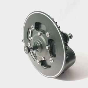 Wholesale 36v 250w Durable Bicycle Mid Drive Electric Motor Kit With Controller from china suppliers