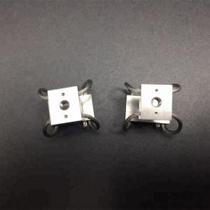 Wholesale Mount Small Shock Isolators Vibration Isolation from china suppliers