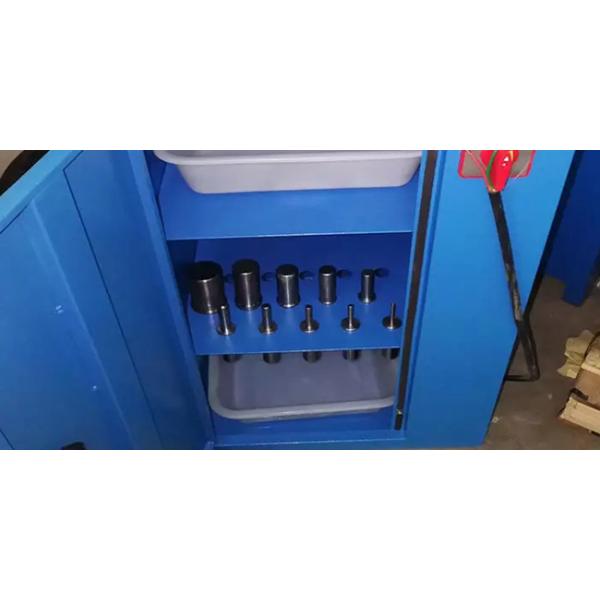 Hose Skiving Machine 2 Inch Stainless Steel Braided Rubber Hose Cutting Machine