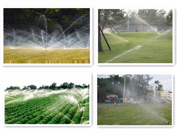 AC 220V 3/4 Inch Brass Electric Solenoid Valve For Hot Water NC