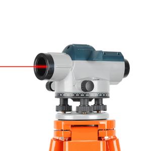 China ODM Dumpy Laser Automatic Level Instrument SEOP  AL332LC 32X on sale
