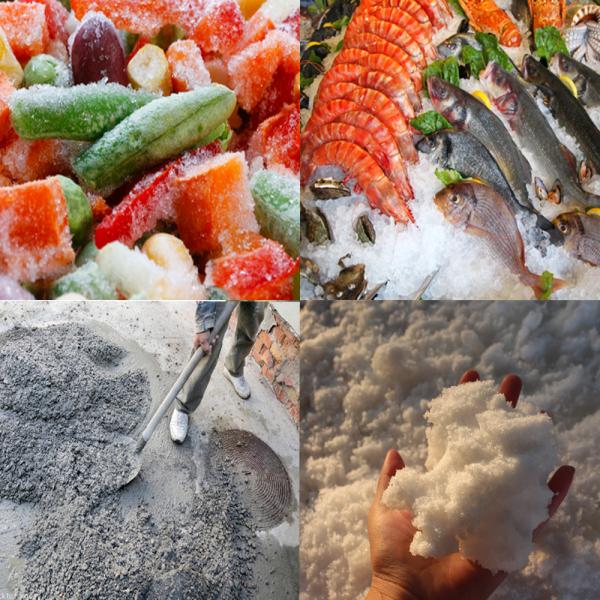 Household Juicer Ice Crusher Commercial Hotel Outdoor