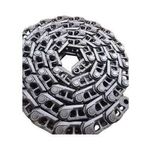 China OEM EX300 CAT330 PC400  Excavator Track Link Assembly  High Strength on sale