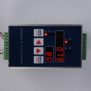 China 0.01% Multi Channel Load Cell Amplifier 350 Ohm , 8 Channel Load Cell Sensor Amplifier on sale