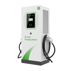 High Performance Waterproof Residential Ev Charging Stations Universal Electric