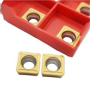 Wholesale SCMT09T310 MJ Turning Cutting Grade Inserts Internal Turning Tool from china suppliers