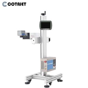 Wholesale 3W 5W 10W UV Laser Coder Machine For Expiry Date Printing Machine from china suppliers