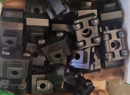 Pipeline Groove Machine for Industry Machinery Cutting Stainless Steel Efficiently