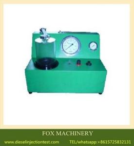 China PQ400 Double Spring Injector Tester on sale
