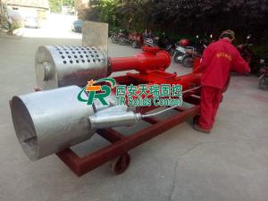 Wholesale Remote Control Oilfield LPG 16kv Flare Stack Ignitor High Frequency And Speed from china suppliers