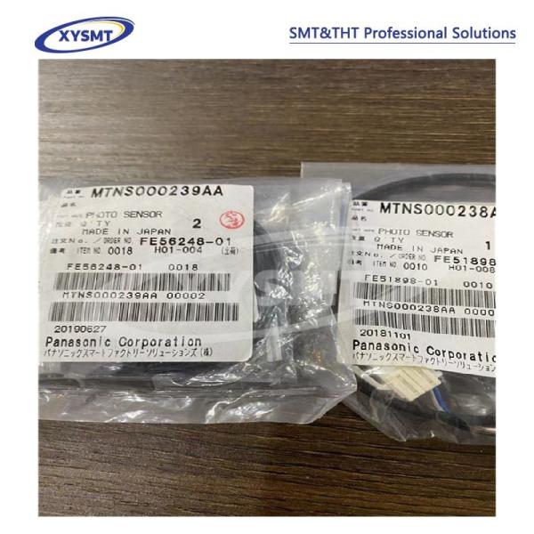 MTNS000239AA EE-SX951-C2J-R 0.5M SENSOR Panasonic NPM-D3A