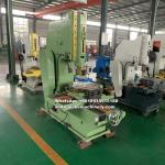 Manual Type Metal Keyway Slotter Machine Vertical B5032
