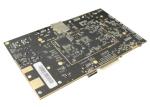 1GB 2GB RAM Embedded System Board With Mini PCIE VGA LVDS Interface Multiple