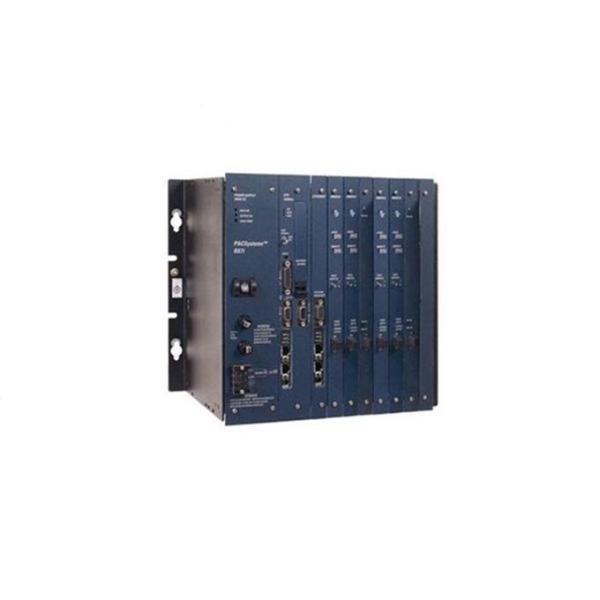 GE Fanuc PLC IS220PDIOH1A VersaMax Module Brand New